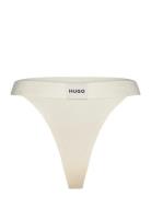String Red Label HUGO Cream