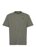 Red Tab Vintage Tee Whitaker S Levi's® Green