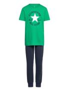 Ph-Pant Set Converse Green