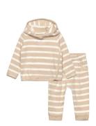 Ph-Pant Set Nike Beige