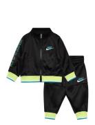 Re-Tricot Set Nike Black