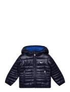 Ho-Heavy Weight Outerwear Nike Navy