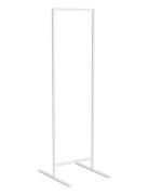Marco Clothes Rack 50 Cm Novoform White