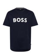 Tiburt 354 BOSS Navy