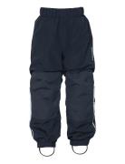 Narvi Kids Pant 2 Didriksons Navy