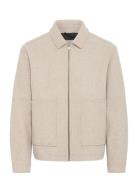 Bhfenix Jkt Blend Beige