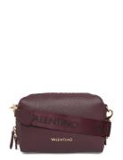 Pattie Valentino Bags Burgundy