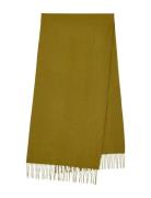 Crystal Edition Scarf Becksöndergaard Green