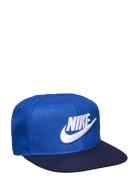 Nan Nike True Limitless Snapbk Nike Blue