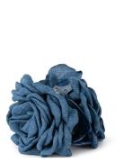 Rosa Hair Claw SUI AVA Blue