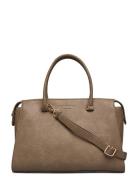 Rbandora Medium Working Bag Rosemunde Brown
