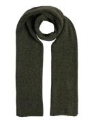 Pcmoella Scarf Noos Bc Pieces Grey