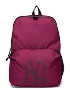 Multi Stadium Backpack Neyyan New Era Burgundy