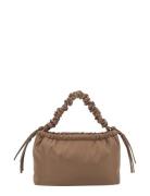 Arcadia Matte Twill HVISK Brown