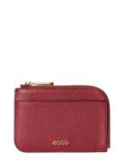 Ecco Card Case ECCO Red