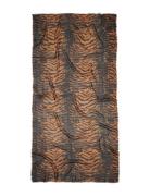 Tigarea Woo Scarf Becksöndergaard Brown