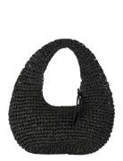 Casual Bag SUI AVA Black