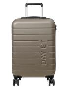 Day Cpt 20" Suitcase Lux DAY ET Beige