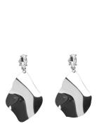 Pcmalia A Earrings Bundle Pieces Silver