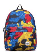 Lego Herschel Classic Backpack Herschel Patterned