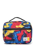 Lego Pop Quiz Lunch Box Little Herschel Herschel Patterned