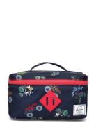 Herschel Heritage Lunch Box Little Herschel Herschel Black