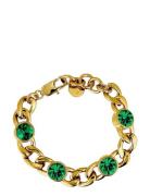 Ariane Sg Emerald Green Dyrberg/Kern Green