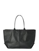 Ecco Tote Go Light Soft ECCO Black