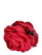 Pcjulianna Hairshark Bundle Pieces Red