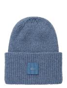 Blue Woman Hat Replay Blue