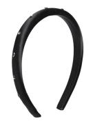 Ally Diadema Black Pipol's Bazaar Black