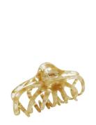 Maya Clamp Pipol's Bazaar Beige