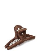 Linnea Big Brown Pipol's Bazaar Brown