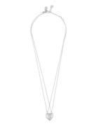 Lovely Share Neck 42 SNÖ Of Sweden Silver