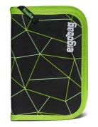 Pencilcase Cybear Race Ergobag Green