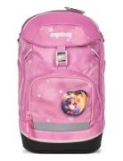 Backpack Magic Cloudbear Ergobag Pink