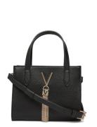 Divina Valentino Bags Black