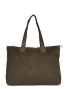 Shopper DEPECHE Khaki