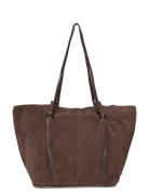 Shopper DEPECHE Brown