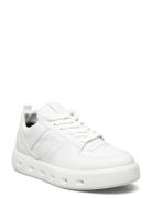 Street 720 W ECCO White