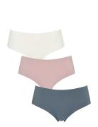 Seamless Tai 3-Pack Missya White