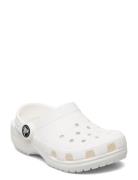 Classic Clog T Crocs White