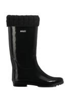 Ai Eliosa Winter Noir Aigle Black