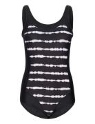 Swimsuit Isabella - Classic Wiki Black