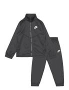 Re-Tricot Set Nike Black