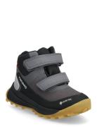 Expower Mid Gtx 2V Viking Black