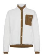 W Imperial Pile Snap Helly Hansen White