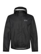 Loke Jacket Helly Hansen Black