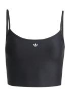 Essentials Tank Adidas Sportswear Black
