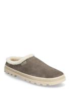 Palladune Mule Warm Palladium Khaki